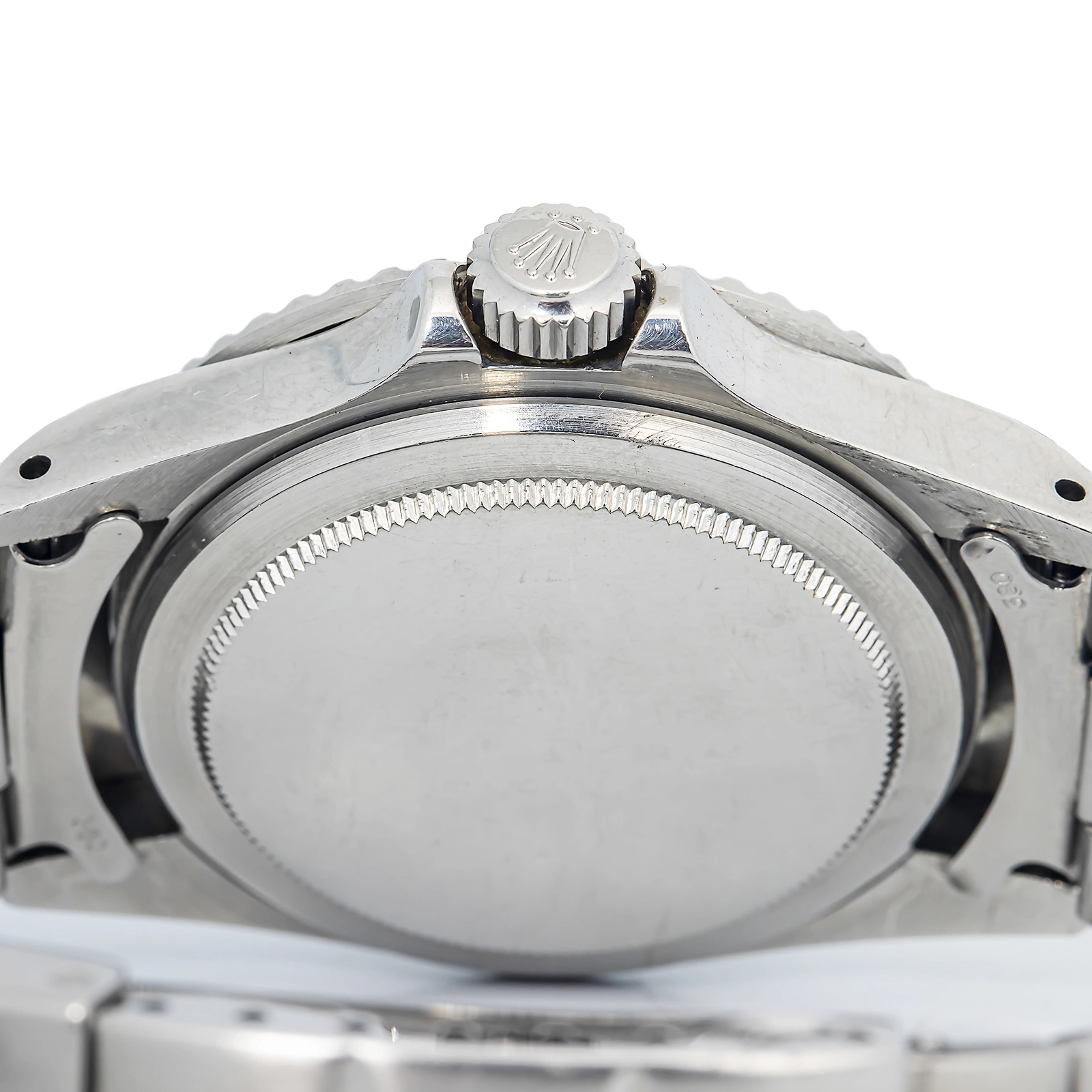 Rolex Submariner 1680 1976 Papers Oyster Stainless Steel Black Automatic 40mm — image 6