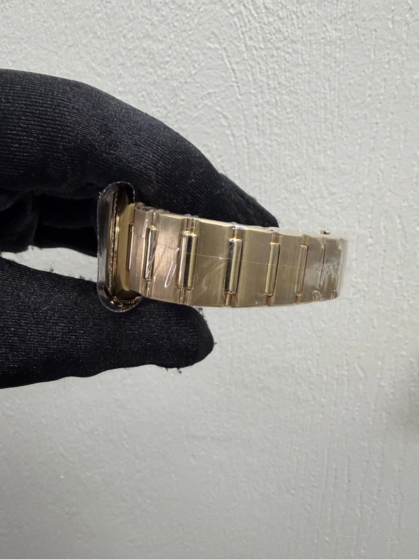 Omega Constellation Champagne Diamond Dial on Bracelet Ref. 131.55.29.20.58.001 Card 2024 view 4