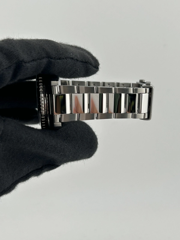 Tag Heuer Aquaracer Lady Turquoise Dial Dial on Stainless Steel Ref. WBP231K.BA0618 Complete 2023 view 5