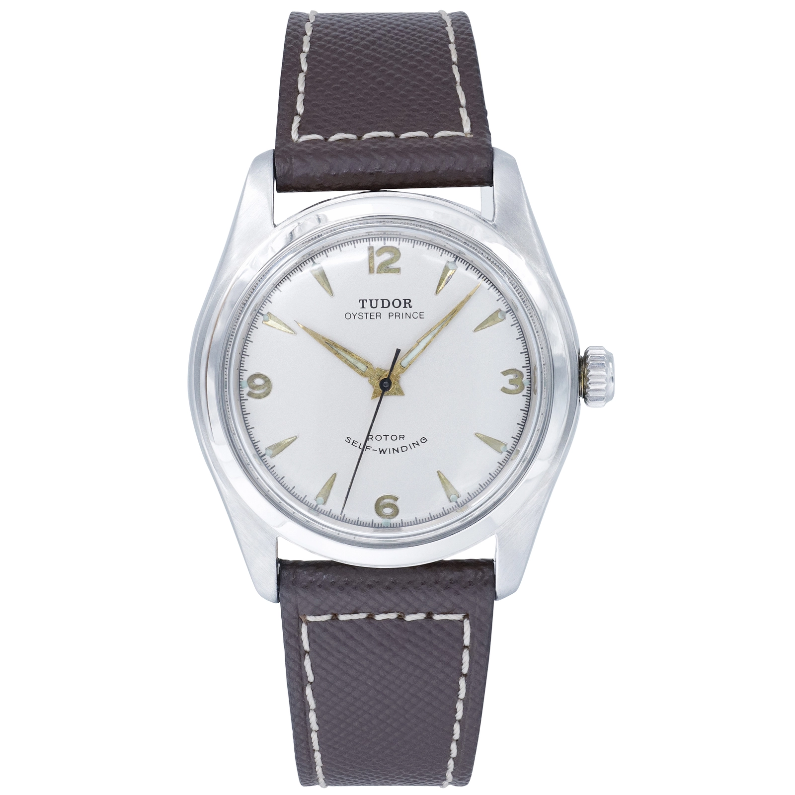 Tudor Oyster Prince — image 2