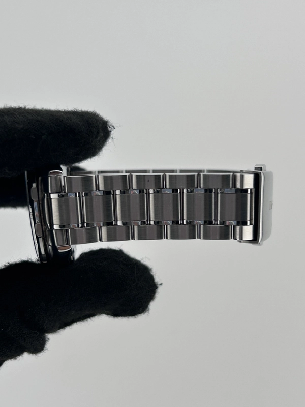 Tag Heuer Formula 1 Mop Dial Dial on Stainless Steel Ref. WBJ1418.BA0664 Complete view 5