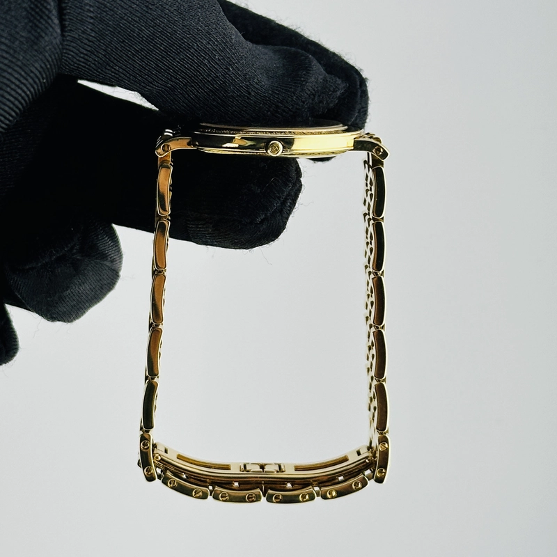 Gucci Gold (Has Spots) Dial Ref. 751M view 4