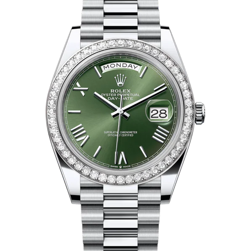 Rolex Rolex Day Date 228206