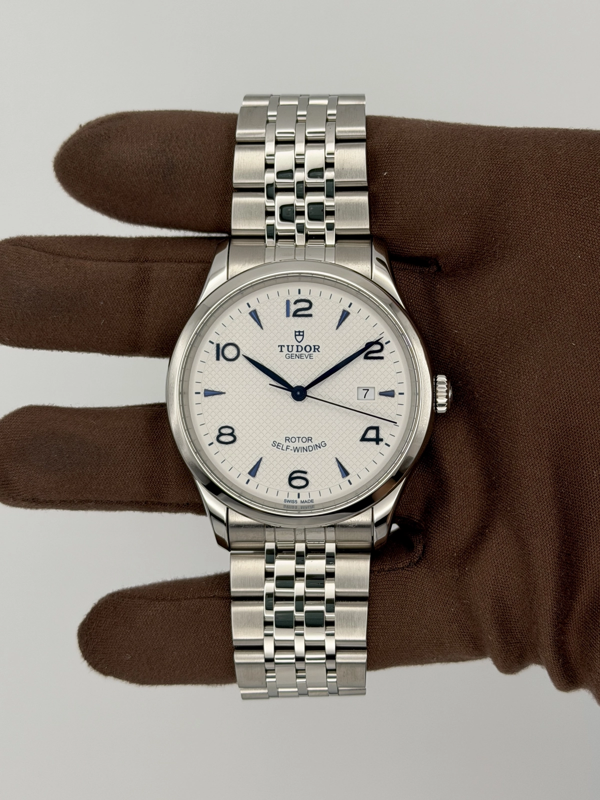 2026 Tudor 1926 41mm Stainless Steel M91650-0005 — image 1