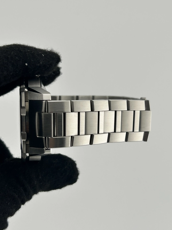 Iwc Aquatimer Black Dial Ref. IW356808 Complete 2013 view 5