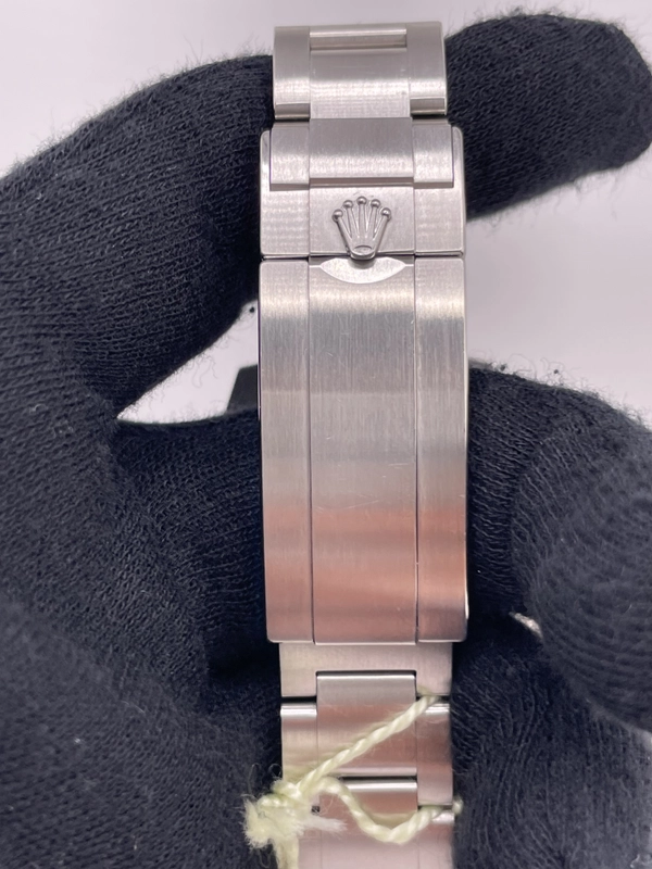 Rolex Sea-Dweller Deepsea James Cameron Dark Blue Dial on Oyster Ref. 116660 Card 2015 view 4