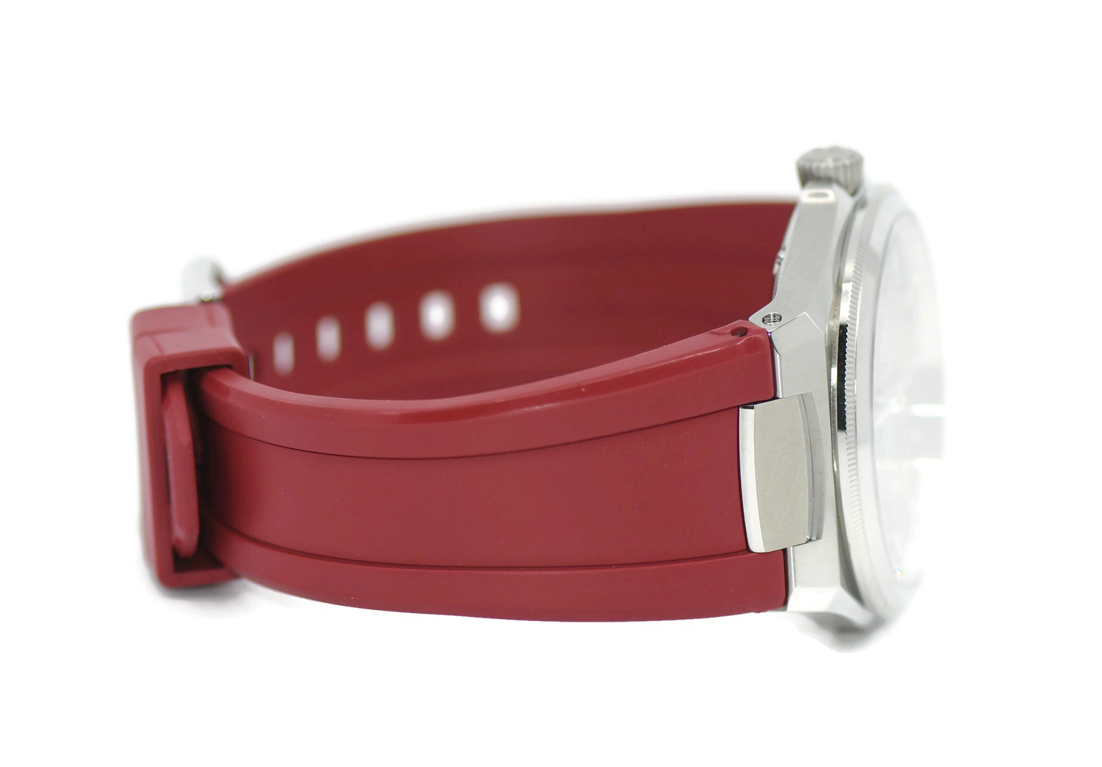Venezianico Arsenale Bosphorus Stainless Steel Watch — image 3
