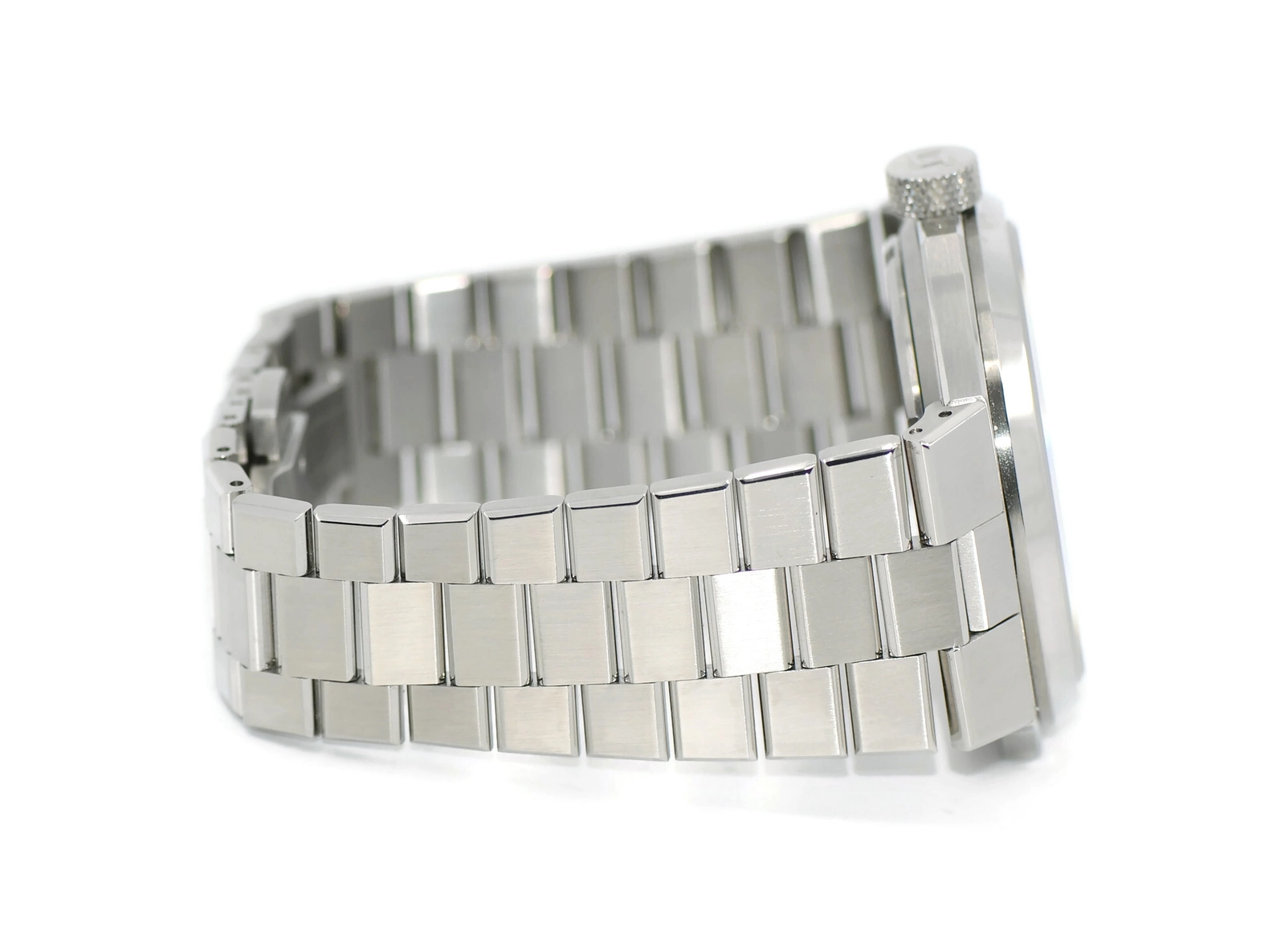 Lum-Tec E4 Eclipse Stainless Steel Watch — image 3