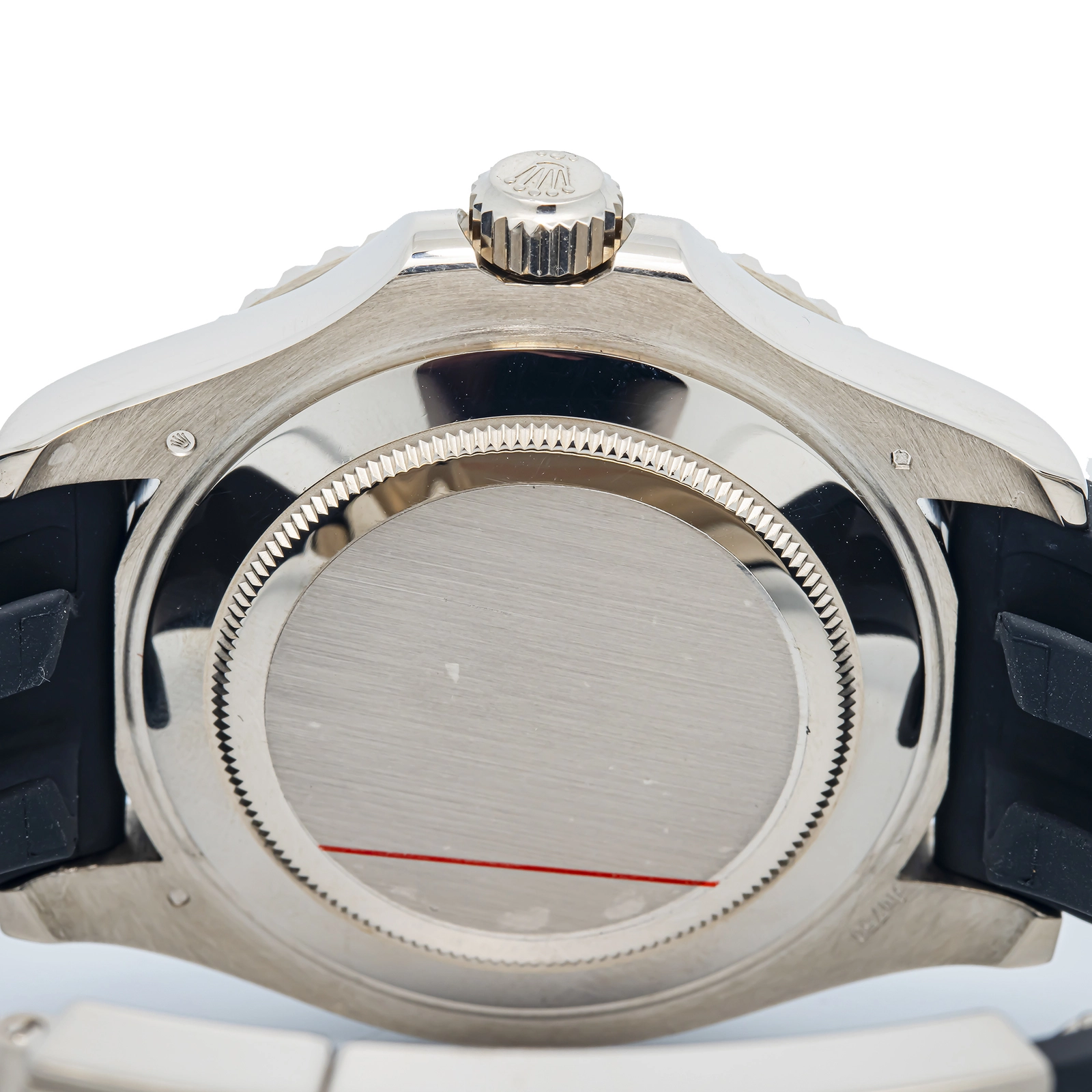 Rolex Yacht-Master 226659 Strap White Gold Black Index Automatic 42mm — image 6