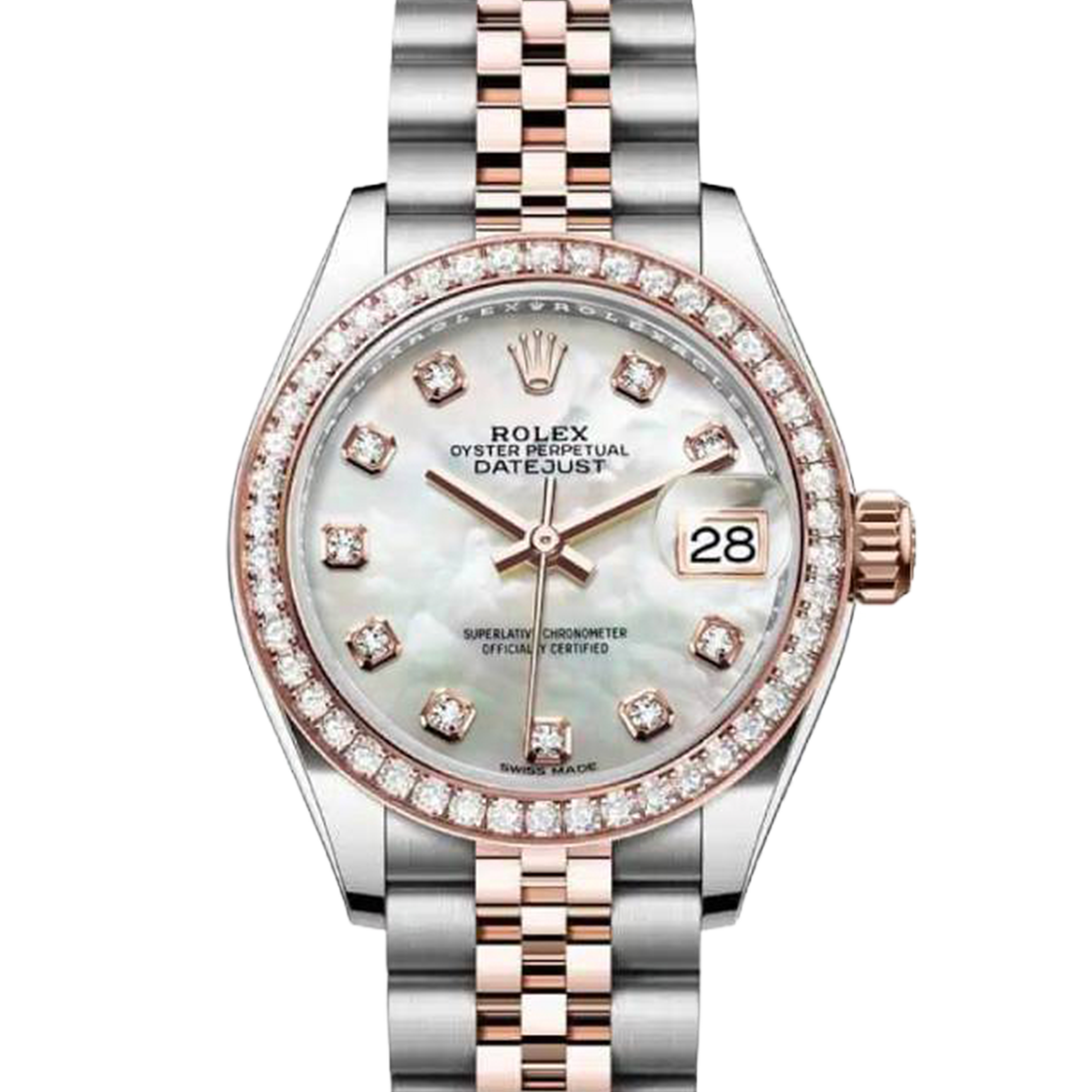 Rolex Rolex Datejust 178271