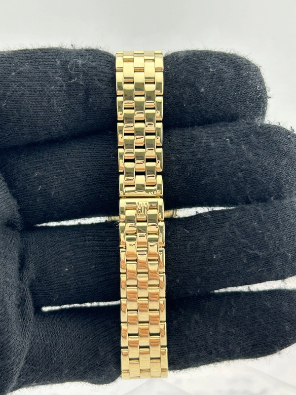 Audemars Piguet Carnegie White Dial view 3
