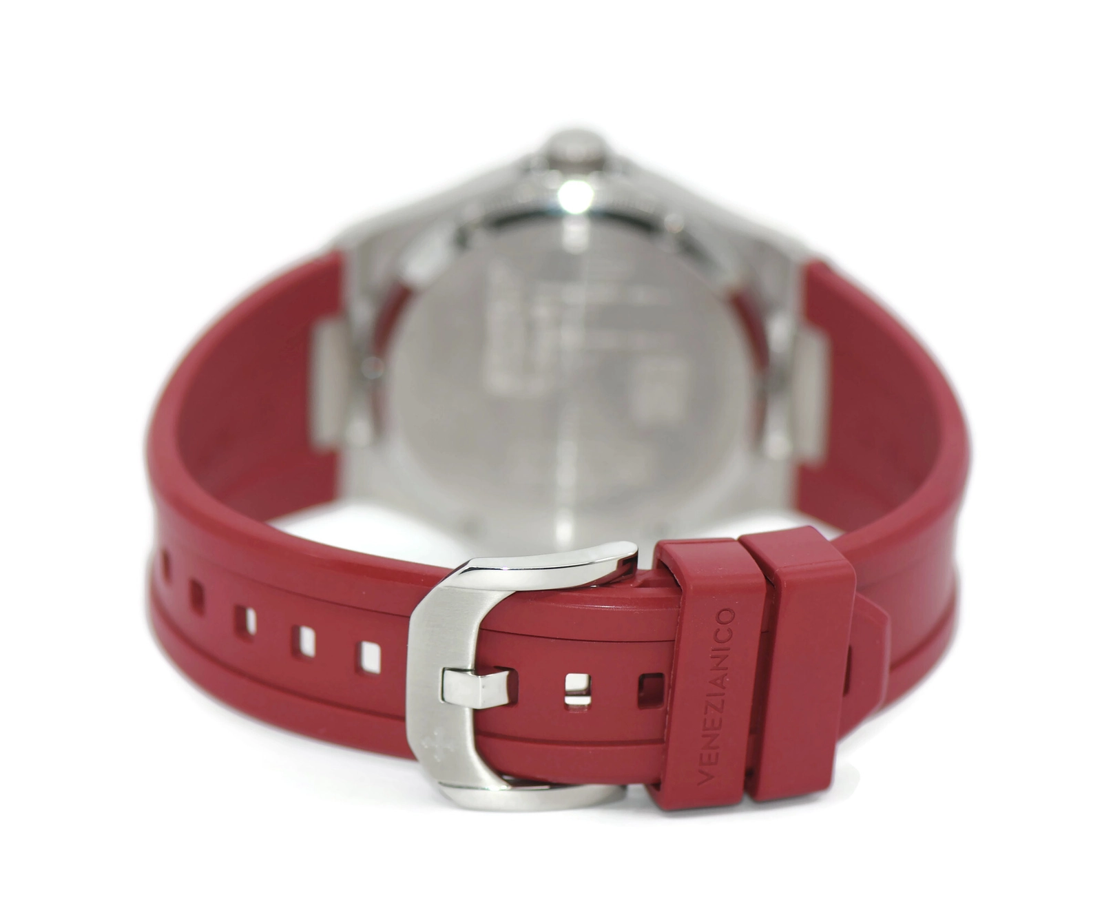 Venezianico Arsenale Bosphorus Stainless Steel Watch — image 2