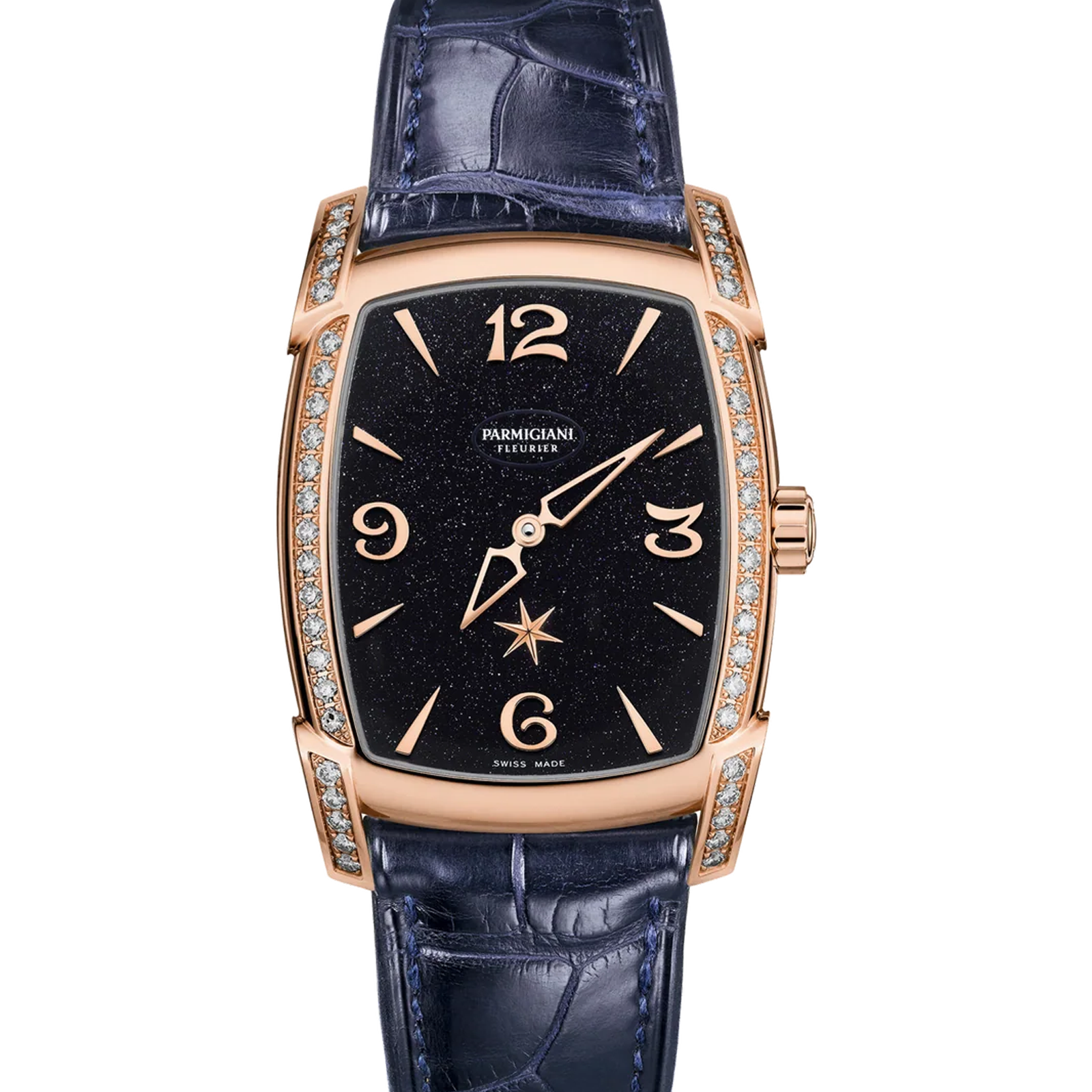 Parmigiani Fleurier Parmigiani Fleurier Parmigiani Kalparisima Nova Galaxy PFC125-1022500-HA3131