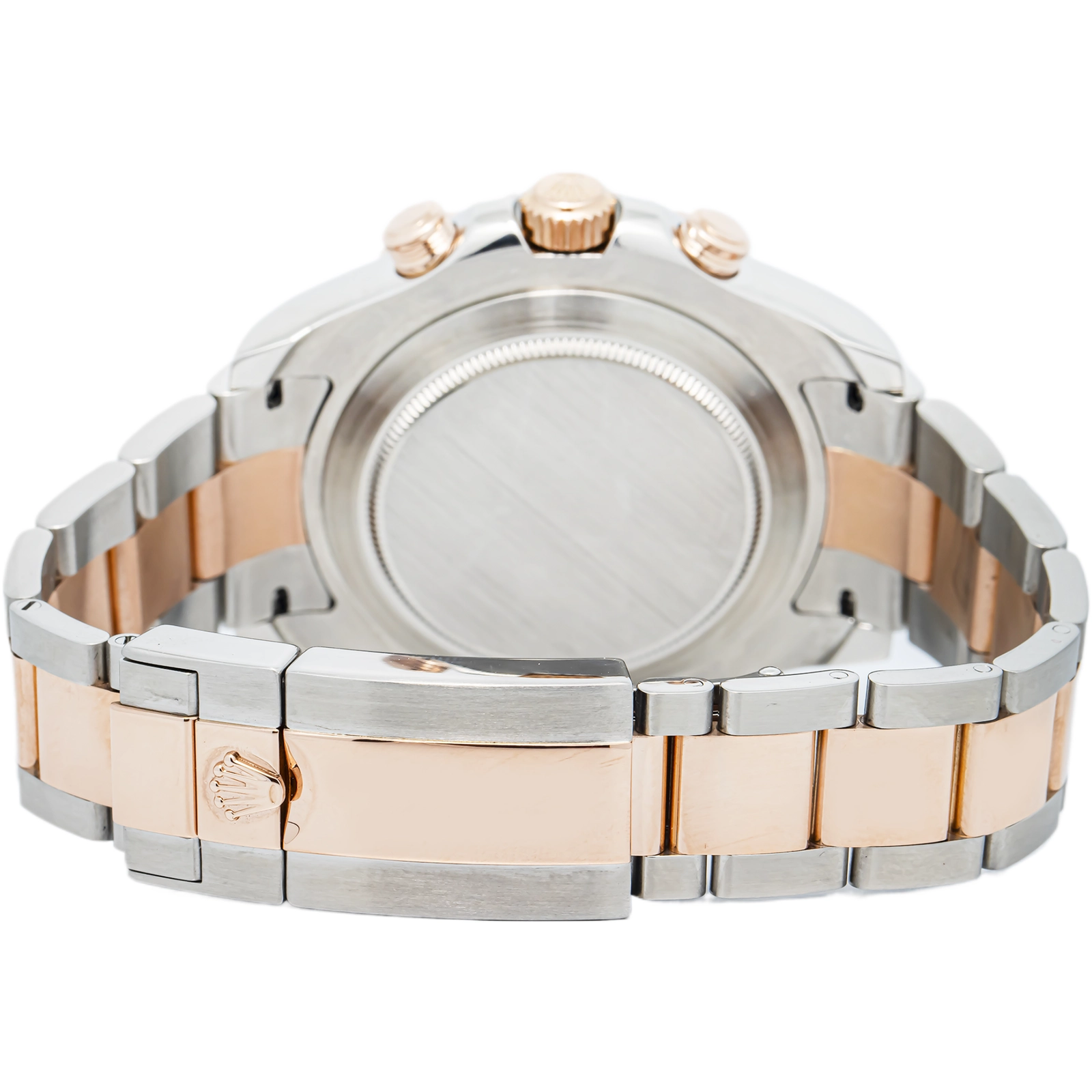 Rolex Yacht-Master II 116681 Oyster Stainless Steel White Index 44mm — image 5