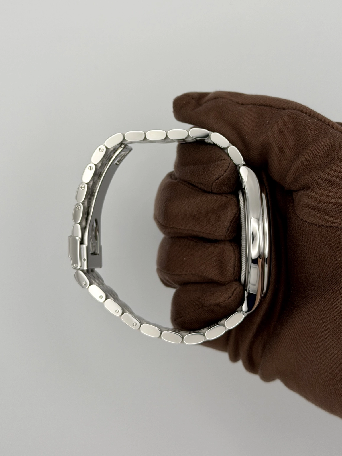 2026 Tudor 1926 41mm Stainless Steel M91650-0005 — image 3