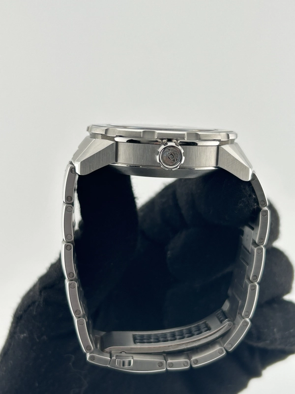 Iwc Aquatimer Black Dial Ref. IW356808 Complete 2013 view 6