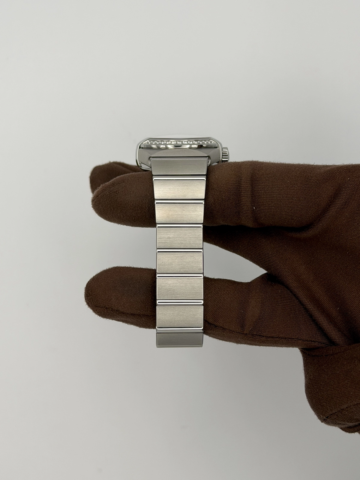 2026 Omega Constellation 27mm Stainless Steel 123.15.27.20.55.003 — image 5