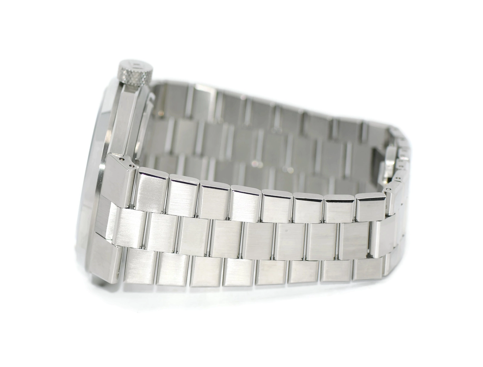Lum-Tec E4 Eclipse Stainless Steel Watch — image 4