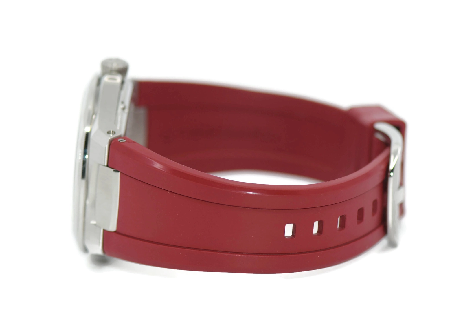 Venezianico Arsenale Bosphorus Stainless Steel Watch — image 4