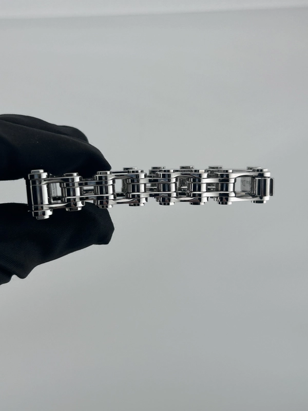 Christian Dior Dior 66 Black Dial on Stainless Steel Ref. D104-100 Card view 5