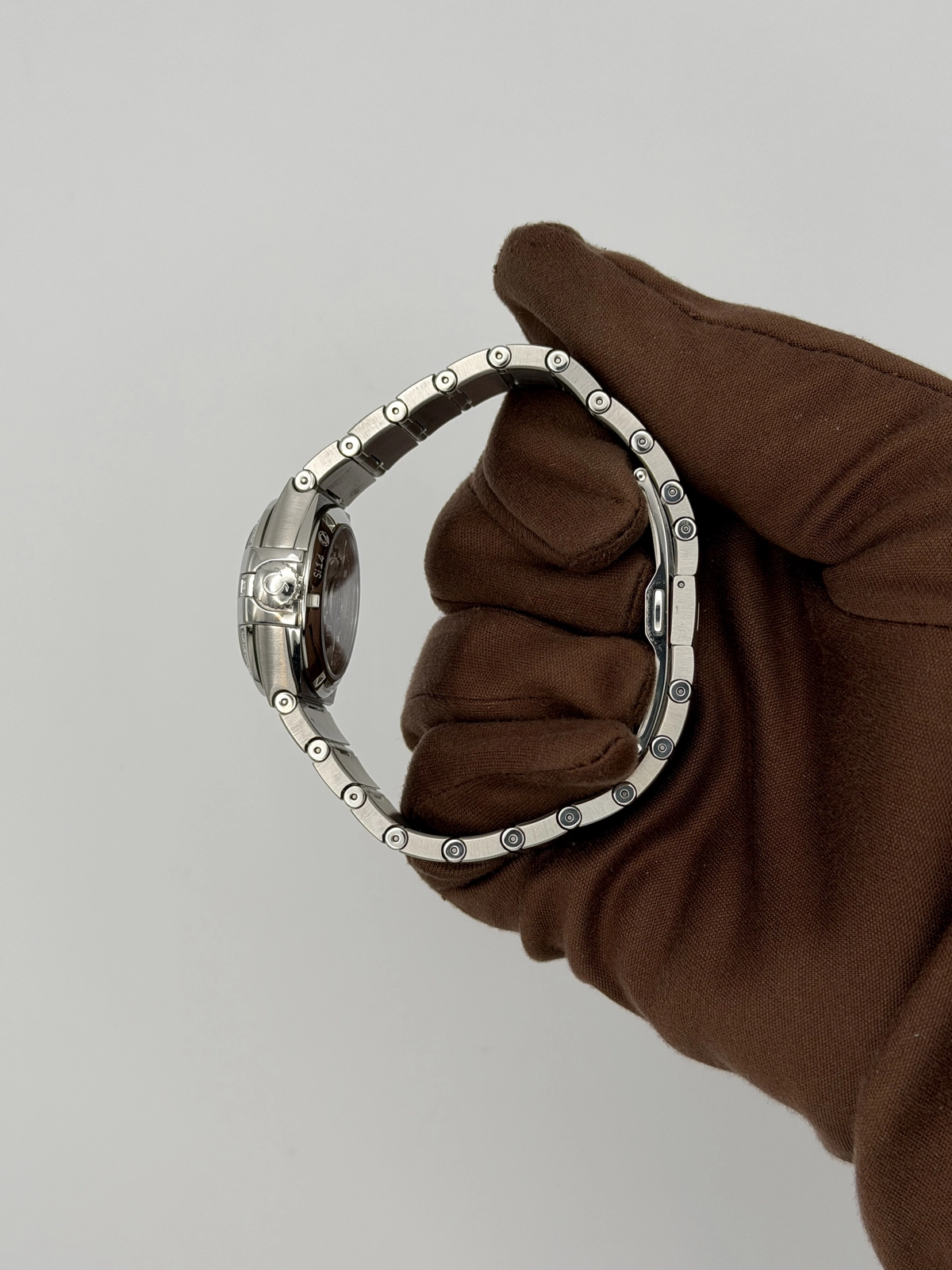 2026 Omega Constellation 27mm Stainless Steel 123.15.27.20.55.003 — image 2