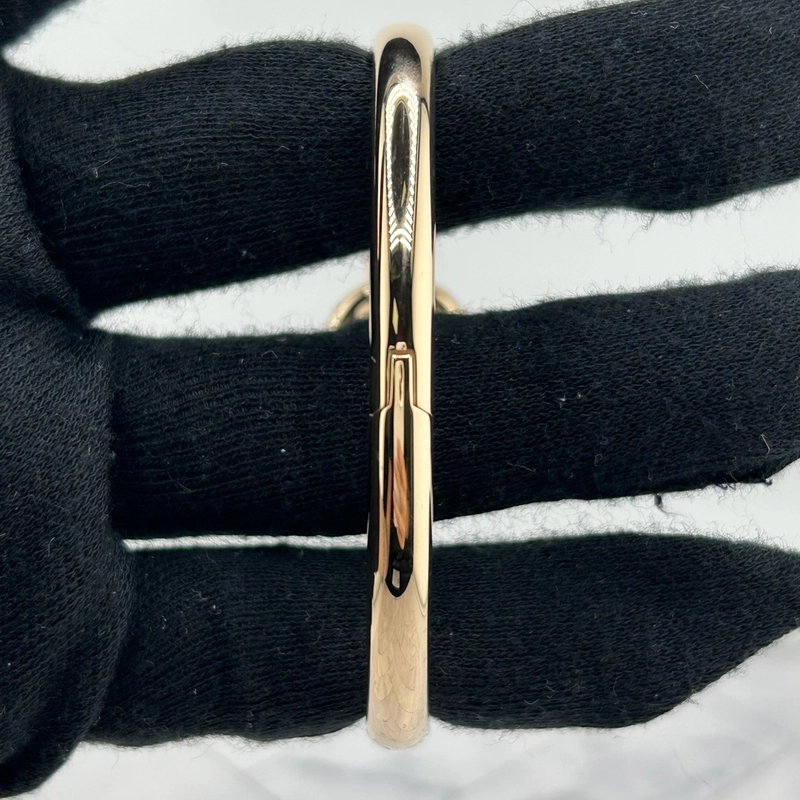 Cartier Baignoire Mini Silver Dial on Bracelet Ref. WGBA0051 Card 2025 view 4