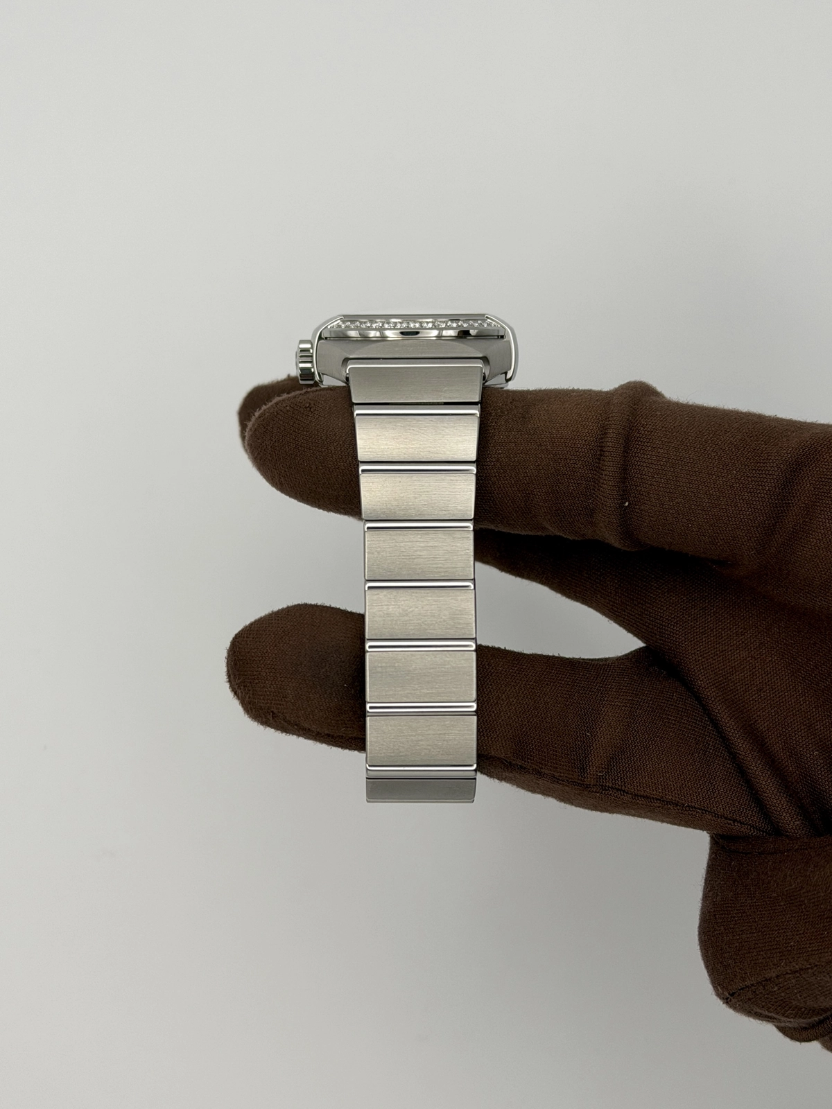 2026 Omega Constellation 27mm Stainless Steel 123.15.27.20.55.003 — image 6