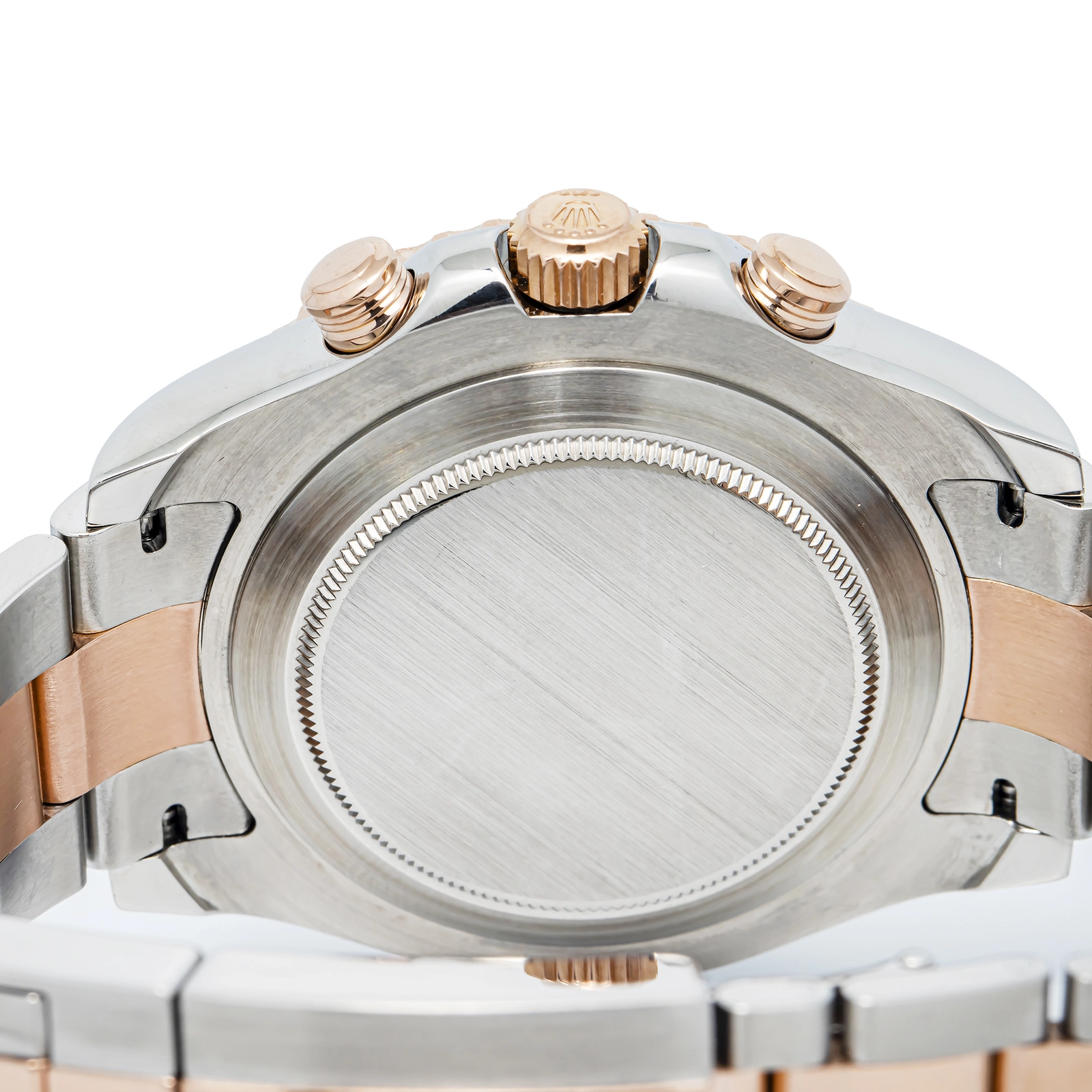 Rolex Yacht-Master II 116681 Oyster Stainless Steel White Index 44mm — image 6