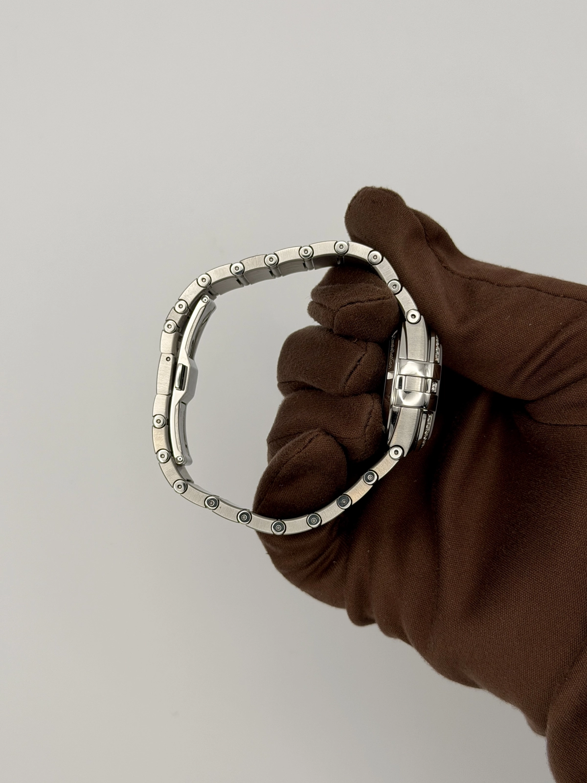 2026 Omega Constellation 27mm Stainless Steel 123.15.27.20.55.003 — image 3