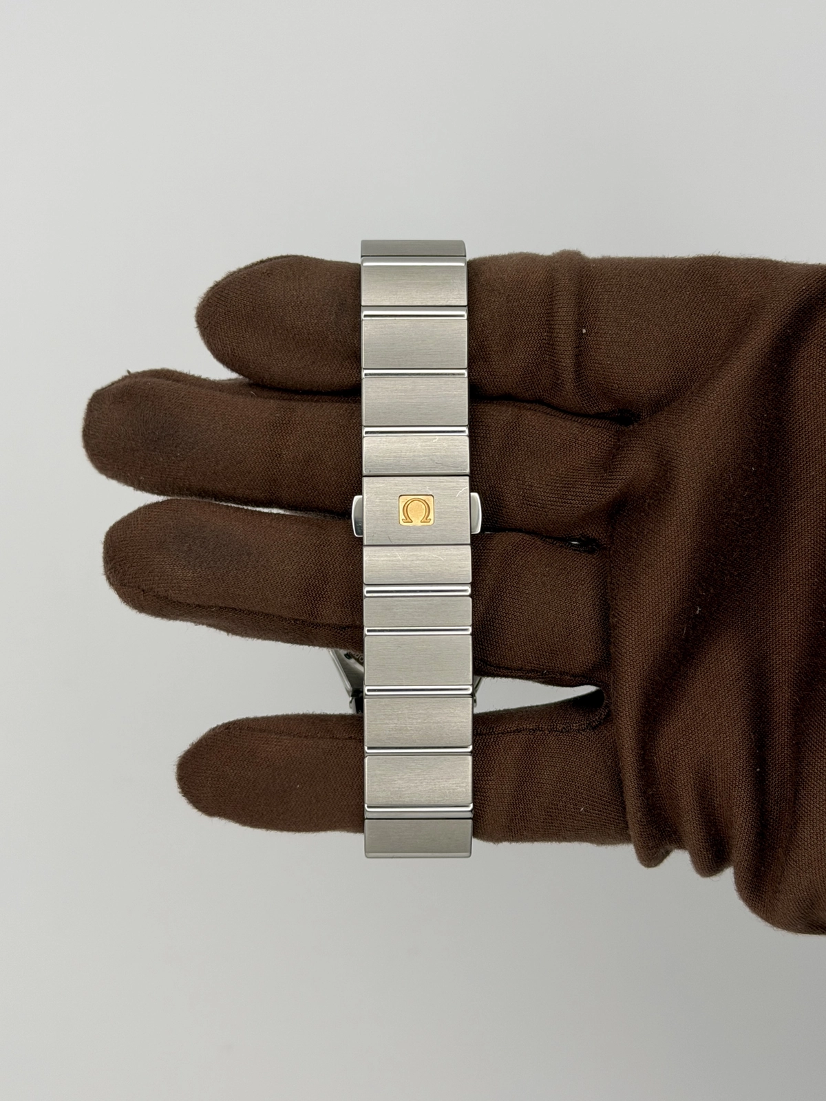 2026 Omega Constellation 27mm Stainless Steel 123.15.27.20.55.003 — image 7