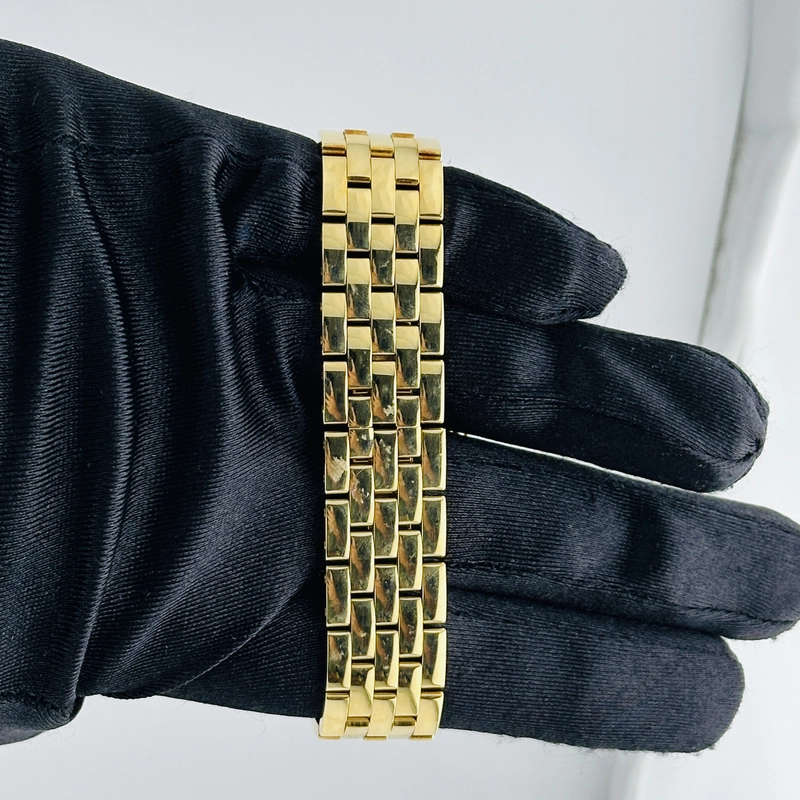 Gucci Gold (Has Spots) Dial Ref. 751M view 2