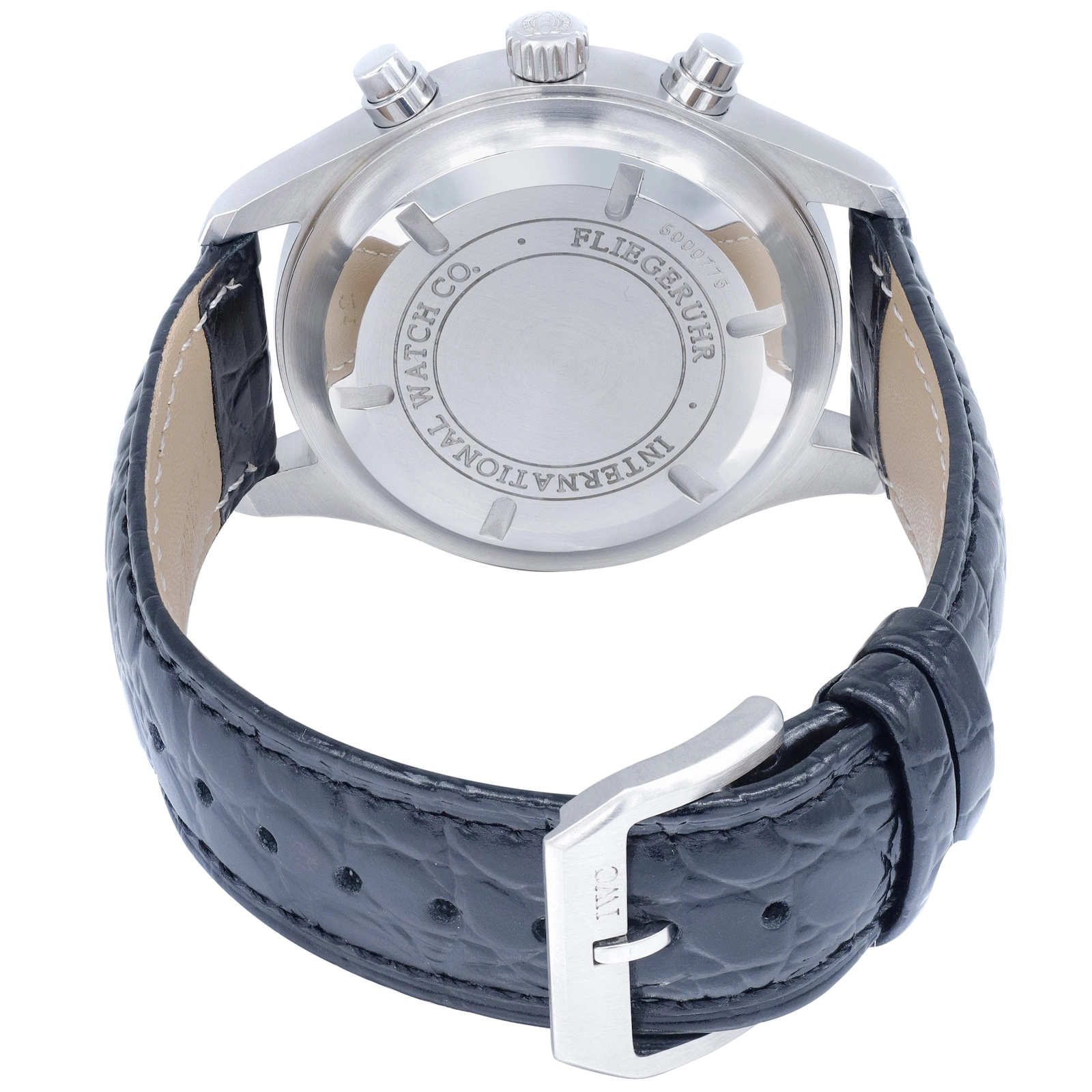 Chronograph IWC 371701 — image 5