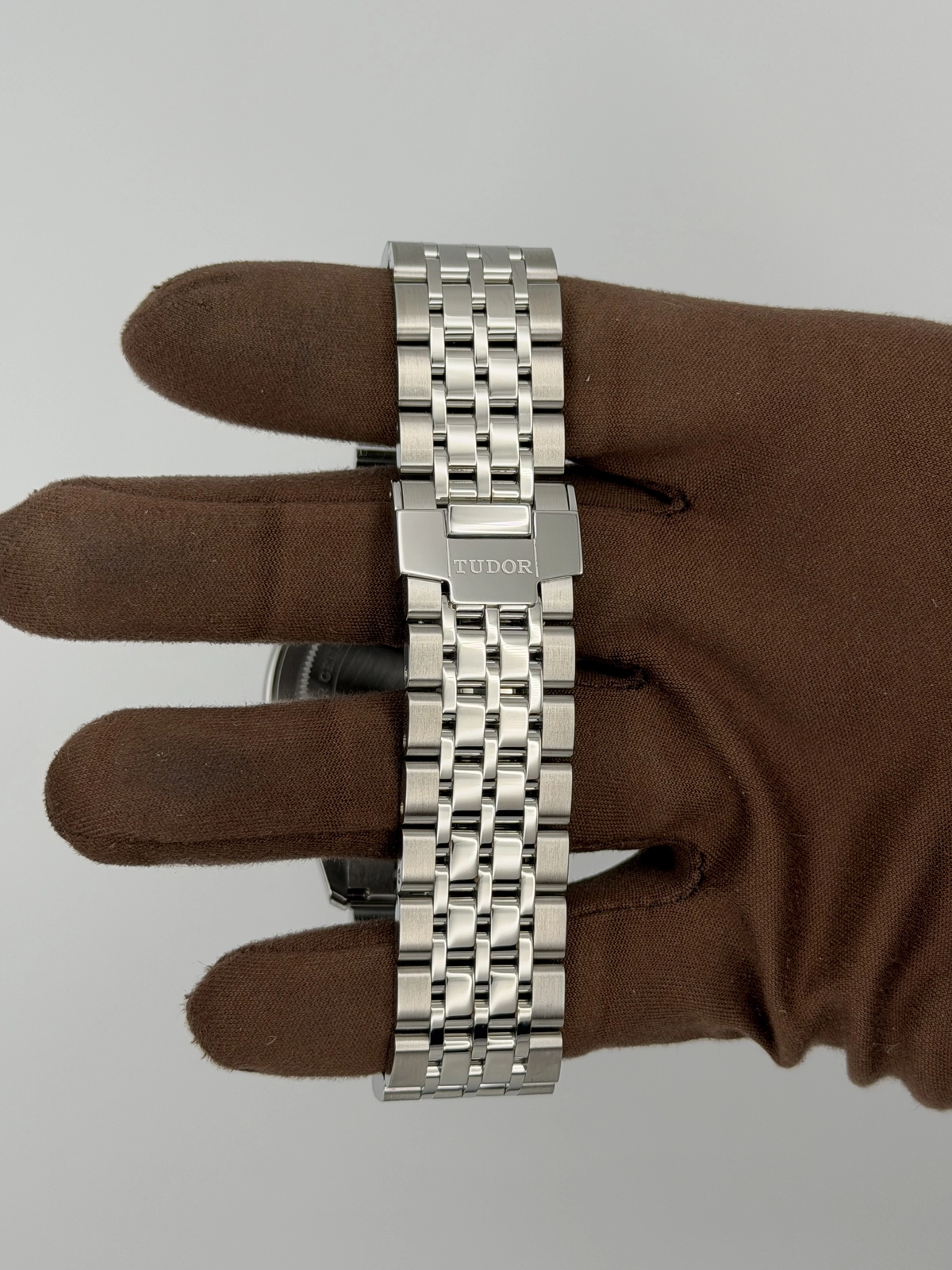 2026 Tudor 1926 41mm Stainless Steel M91650-0005 — image 7