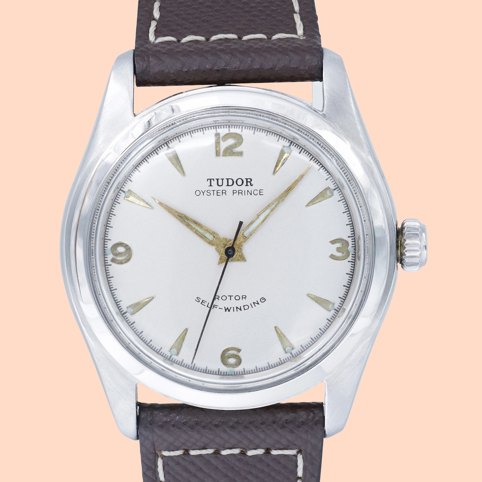 Tudor Oyster Prince — image 1