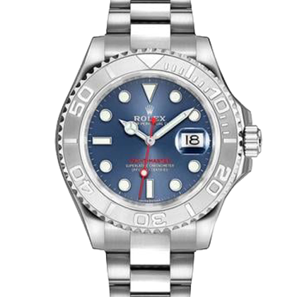 Rolex Yacht Master 116622 – Front