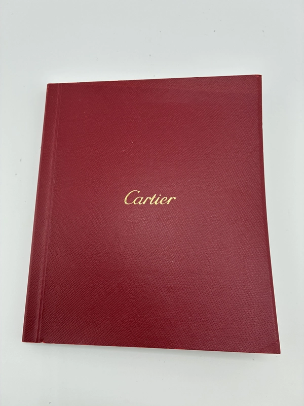 Cartier Ronde Solo Silver Roman Numerals Dial on Stainless Steel Bracelet Ref. W6701005 Papers 2024 view 7