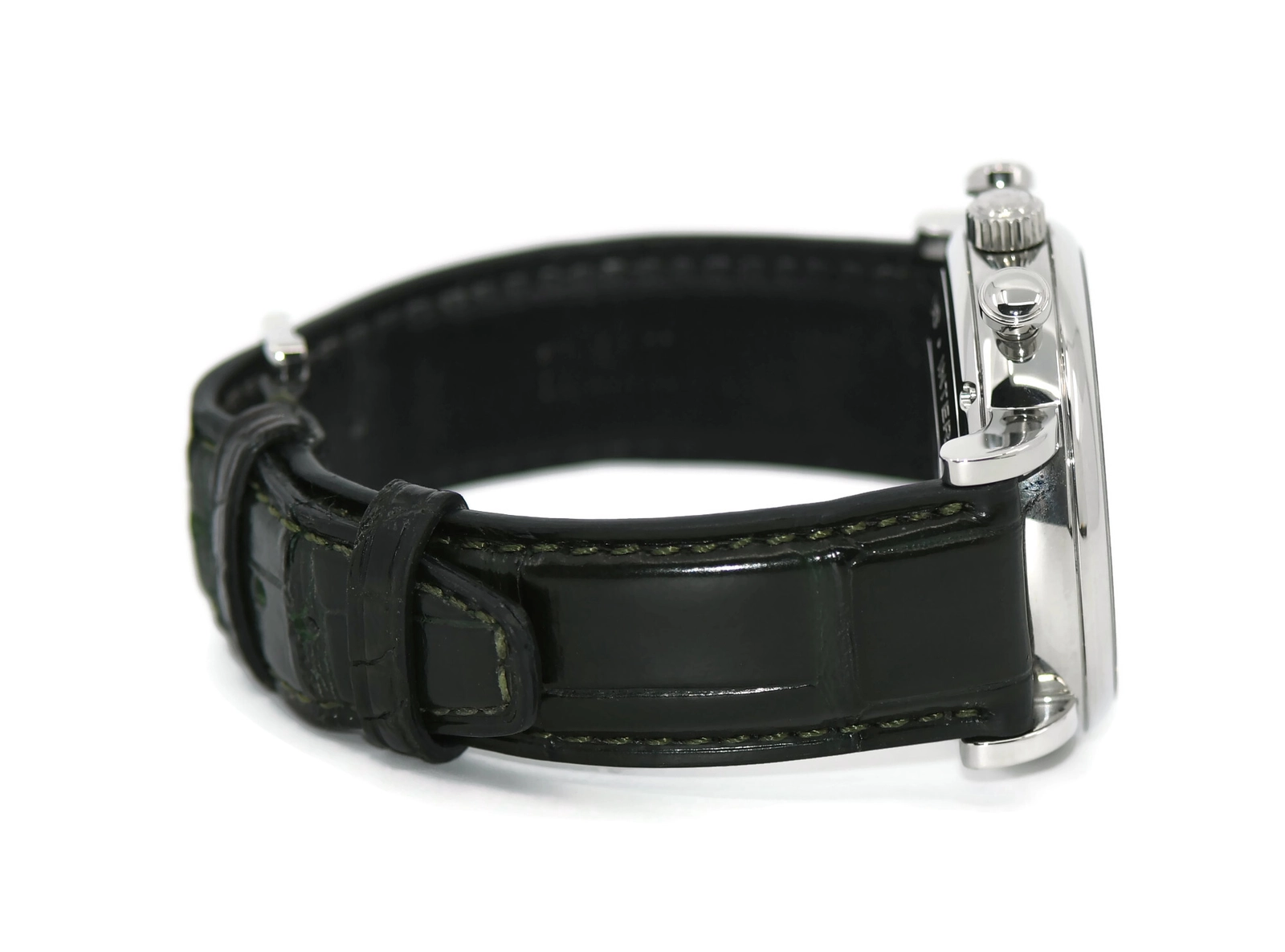 IWC Portofino Chronograph Stainless Steel Watch IW391405 — image 4