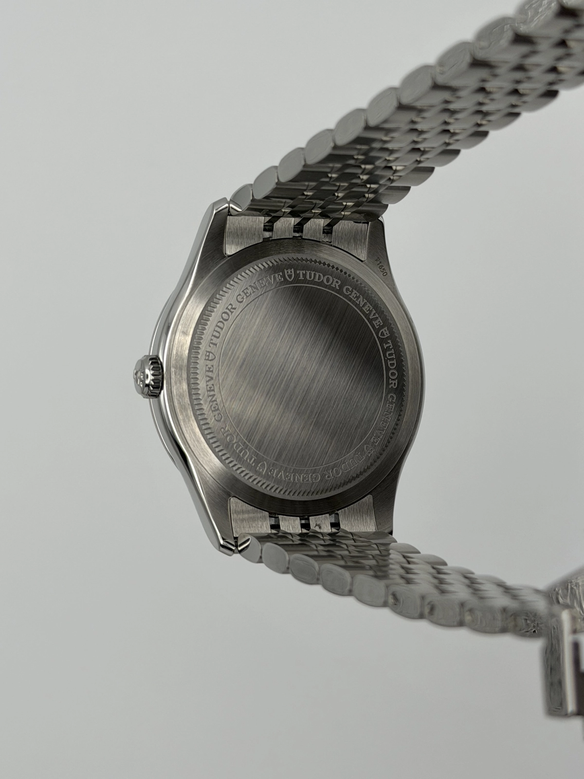2026 Tudor 1926 41mm Stainless Steel M91650-0005 — image 4
